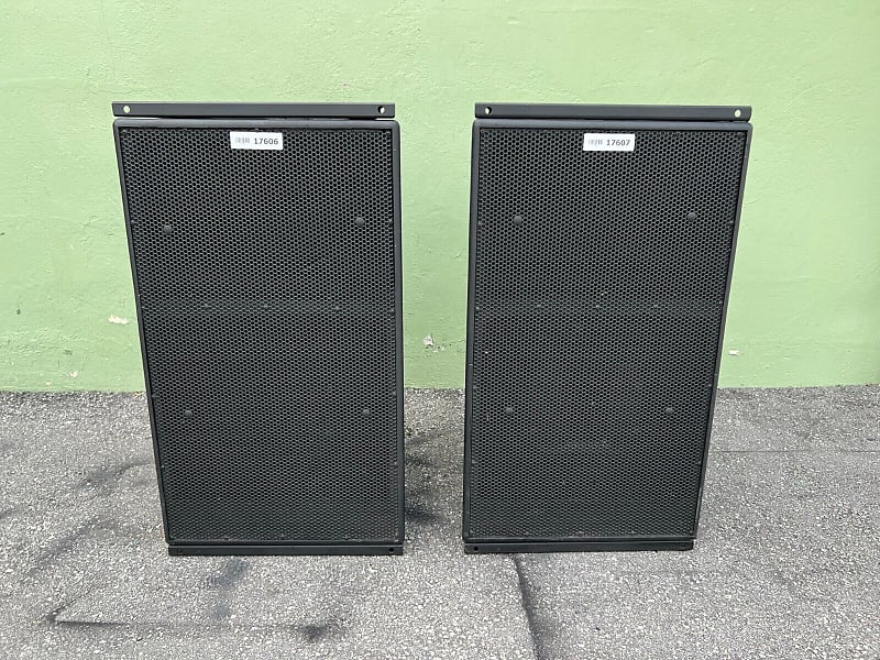 Eaw speakers for store sale