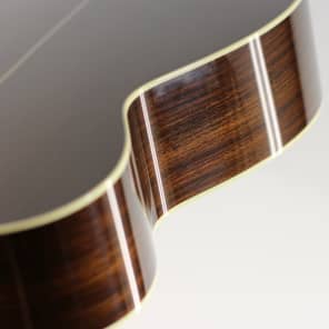 Collings OM2H 2007 Natural Amazing Tone! image 24