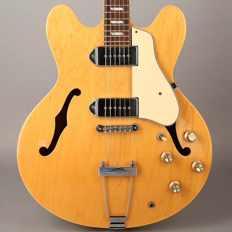 Korean shop epiphone casino