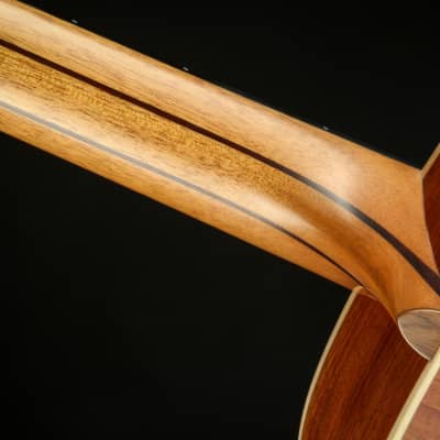 Lowden O-38 Special ‘Batch 45’ Limited Edition - Bubinga & Cedar image 11