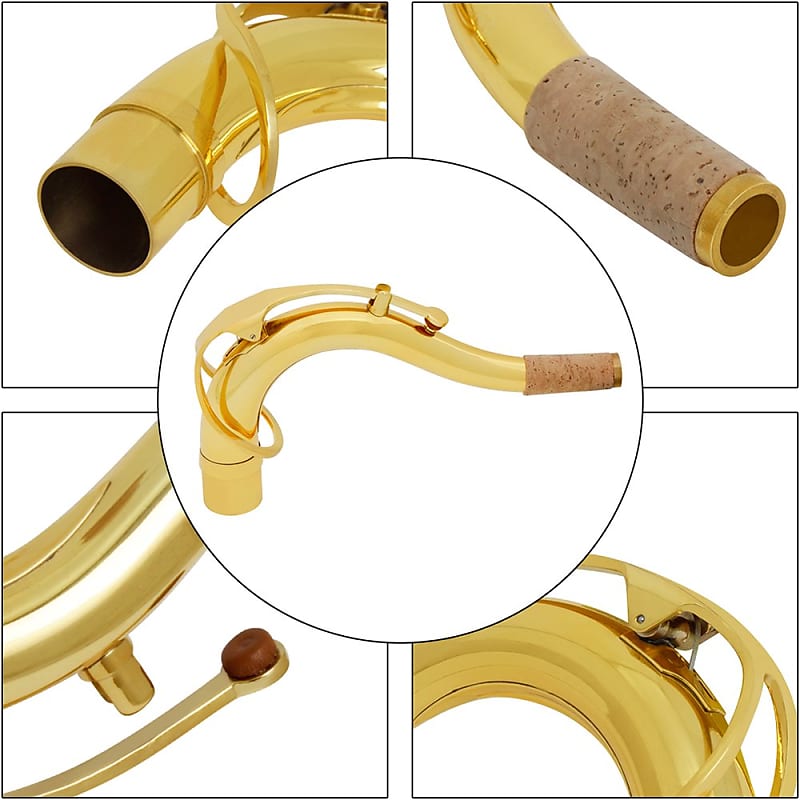 Mouthpiece Patch - Overview - Accessories - Brass & Woodwinds