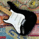 1991 Fender American Standard Stratocaster Left-Handed LH Lefty