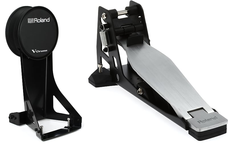Roland KD-10 キックパッド ② ローランド キックパッド Roland Kick Pad KD-10□□ : シライ