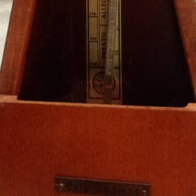 Seth Thomas Vintage Metronome #10 image 7
