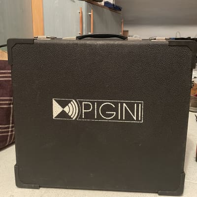 Pigini Musette B100 2010's image 19