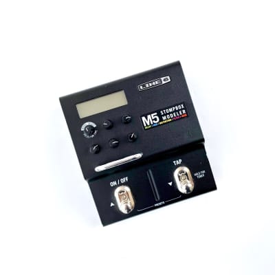 Reverb.com listing, price, conditions, and images for line-6-m5