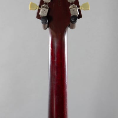 1997 Gibson Flying V ‘67 Reissue Cherry image 6