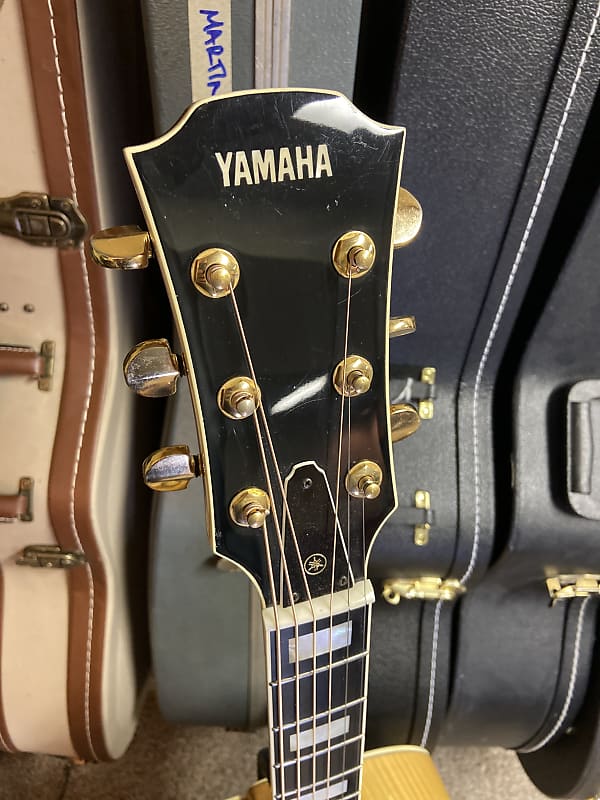 Yamaha CJ-10 | Reverb