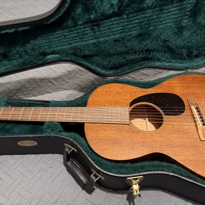 Used Martin 000-15 | Reverb