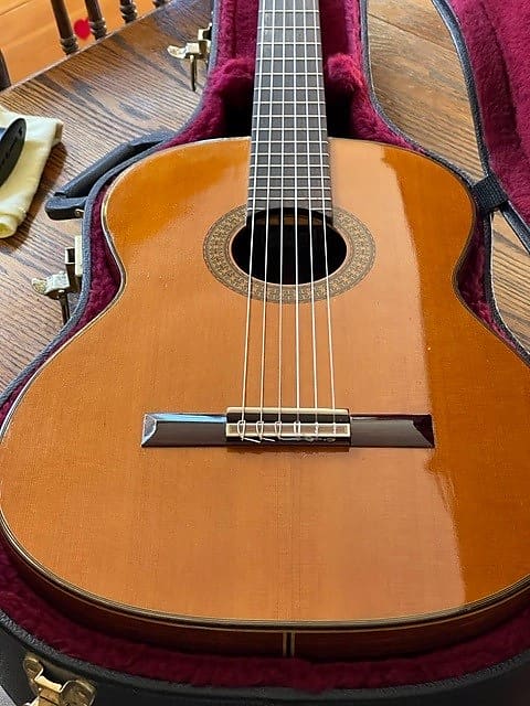 Takamine c136s deals