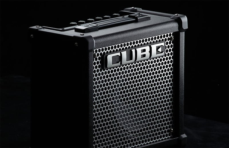 Roland CUBE 10GX Guitar Combo Amp