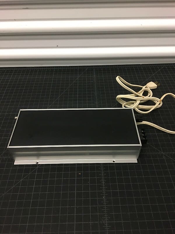 RUSSCO Phono Pre-amplifier FMMU  			