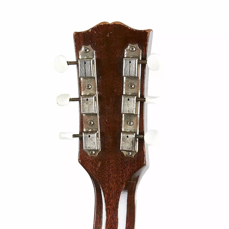 Gibson ES-125 1950 - 1970 image 6