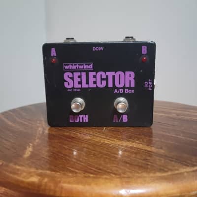 Whirlwind Selector A/B Box | Reverb