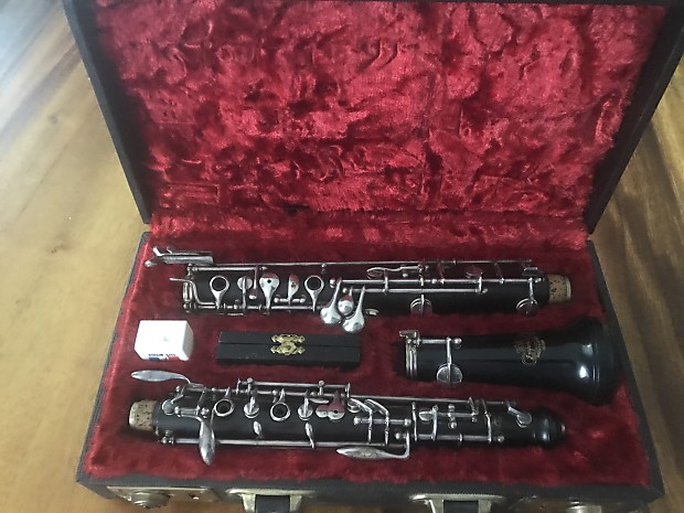 Boosey and hawkes oboe store