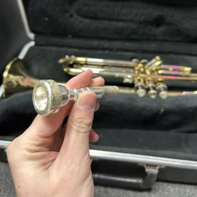 Blessing Trumpet image 10