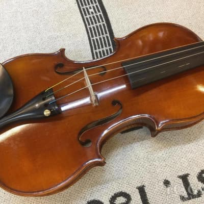 【銘器】R.Paesold No.804A バイオリン 4/4 銘器】R.Paesold No.804A バイオリン 4/4 - メルカリ