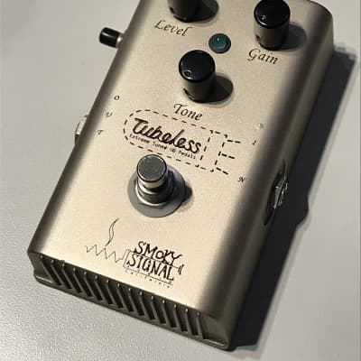 Smoky Signal Audio | Reverb