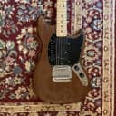 Fender Mustang Walnut 1978 (sS718492)