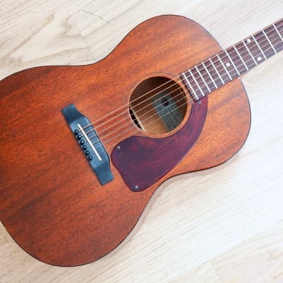 1966 Epiphone Caballero FT-30 Vintage Acoustic Guitar | Reverb