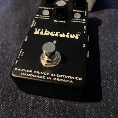 Reverb.com listing, price, conditions, and images for dawner-prince-electronics-viberator