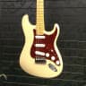 Fender American Deluxe Stratocaster W/ Case