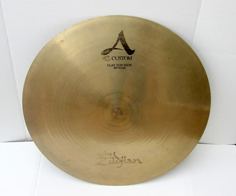 Zildjian 20