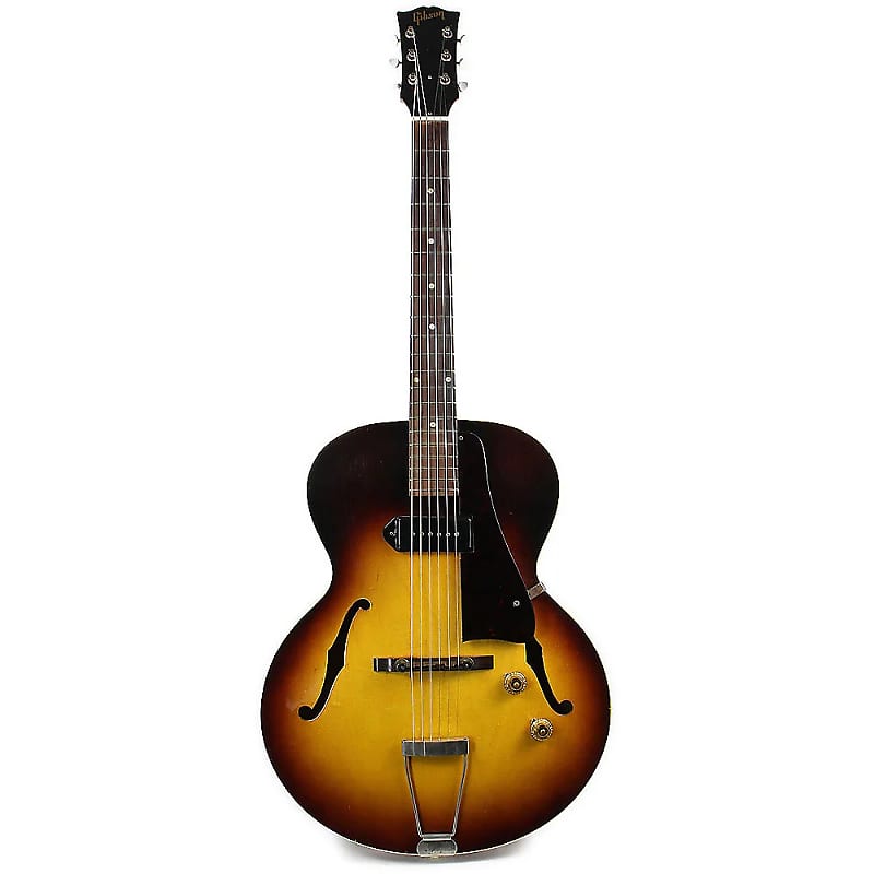 Gibson ES-125T 1956 - 1969 image 1