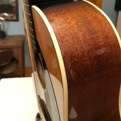 お取置き中】Epiphone AJ-15 1999年 TEXANの末弟