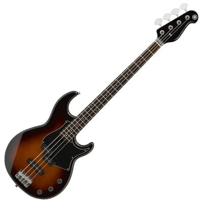 New! Yamaha BB434 TBS Broad Bass  *Free Shipping in the USA* image 2
