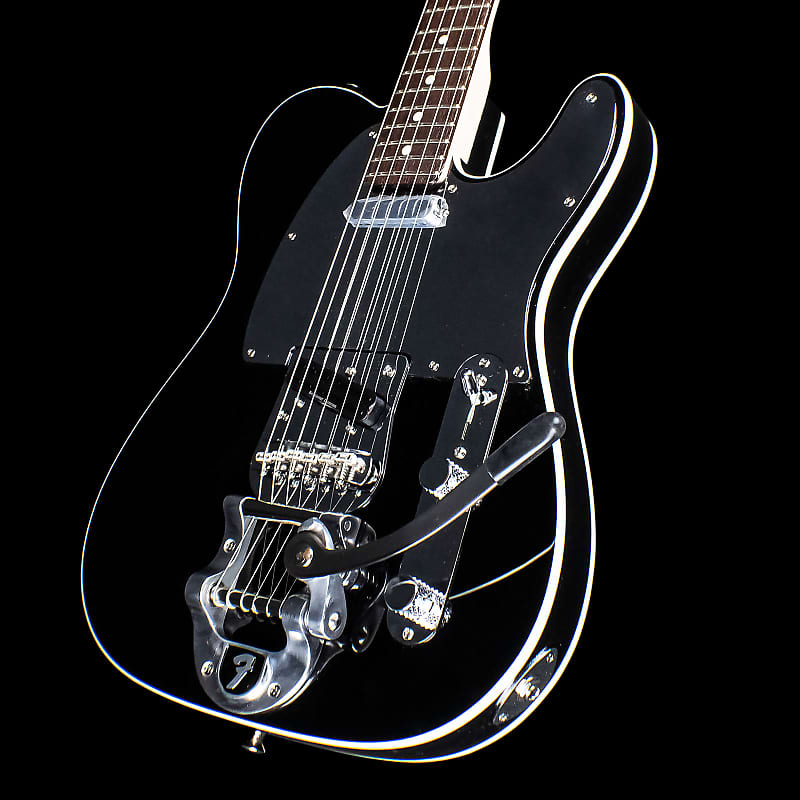 Fender Custom Shop John 5 Bigsby Telecaster image 2