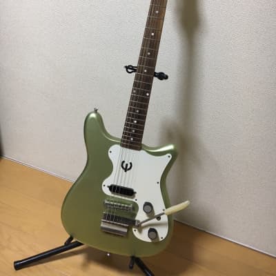 Epiphone Olympic Electric Guitar, Made in Japan, z8837