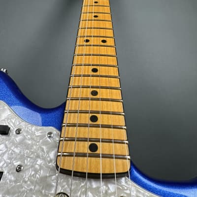 Fender American Ultra Jazzmaster image 5