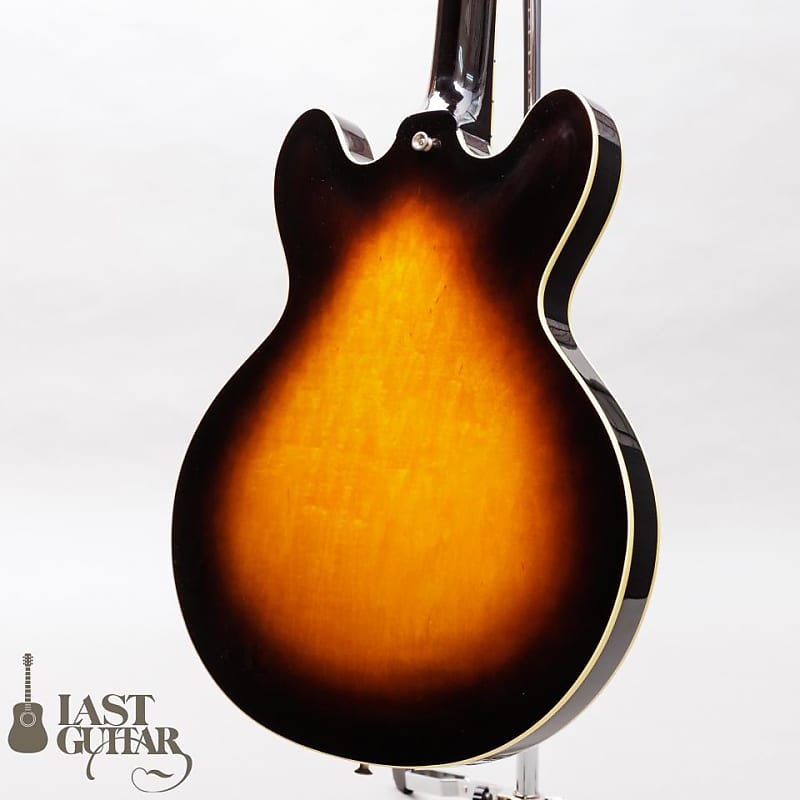 Navigator SA (ES-335 Type) | Reverb Navigator SA (ES-335 Type) | Reverb