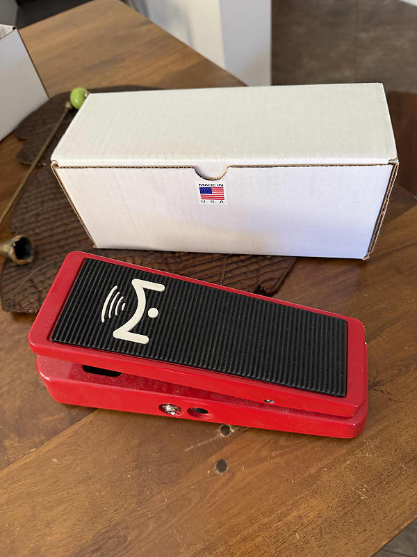 Mission Engineering EP-1 Expression Pedal