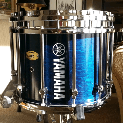 Yamaha sfz marching snare new arrivals