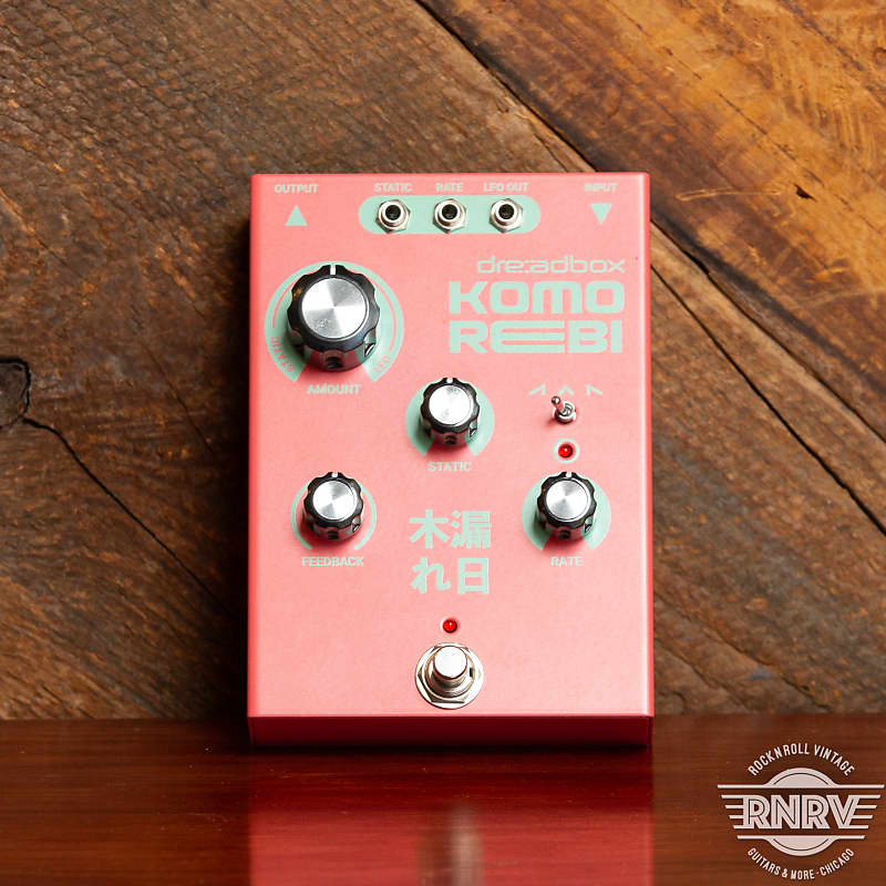 Dreadbox Komorebi