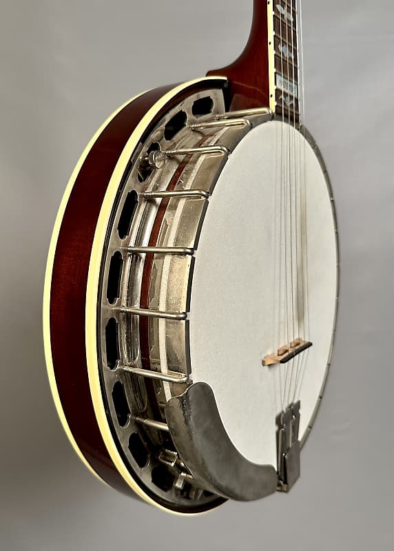 【国内正規品】 Banjo 5-String Mastertone RB-3 Gibson 1994 Reverb | 弦楽器