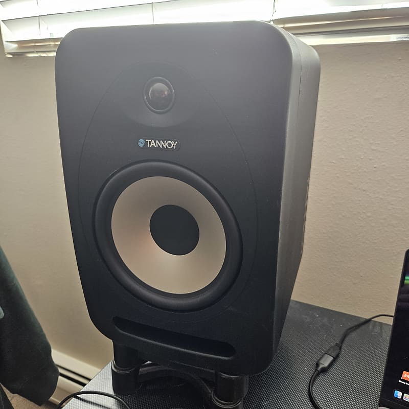 Tannoy reveal best sale 802 set