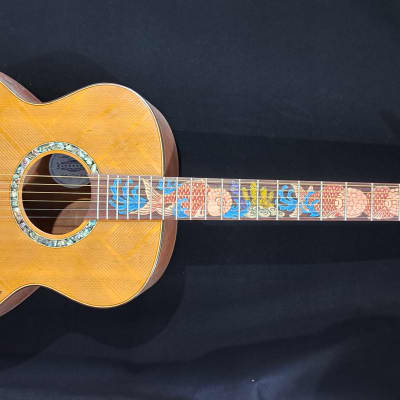 Martin& Co. - OOO-28ec / Made In ‘2005’ Martin 000-28EC 2005 - Gitarren Total