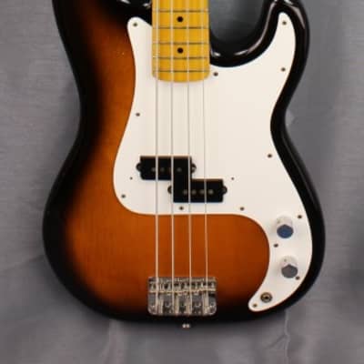 Fender PB-57 Precision Bass Reissue MIJ | Reverb