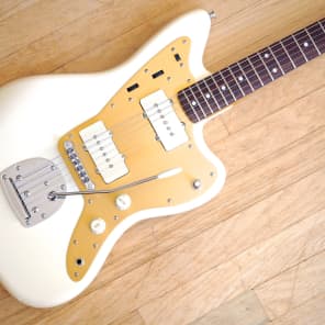 Squier Jazzmaster 2015購入 Squier by Fender / Deluxe Jazzmaster with Tremolo Candy