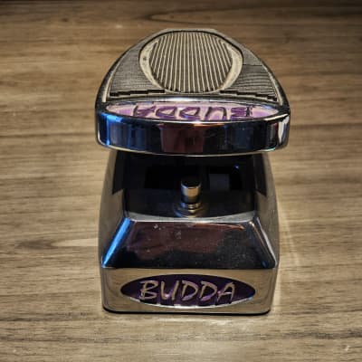 Budda Bud-Wah V2 2010 - 2018 - Chrome image 2