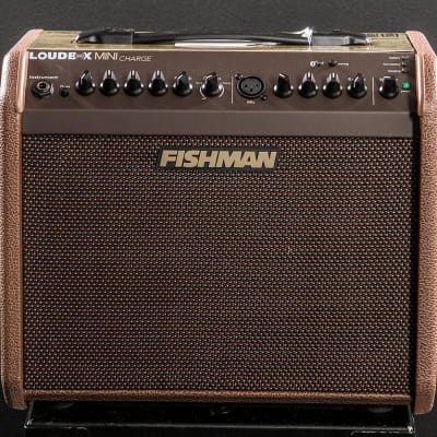 Fishman Loudbox Mini Charge for sale
