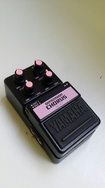 mode zero - phase shifter phaser flanger chorus delay