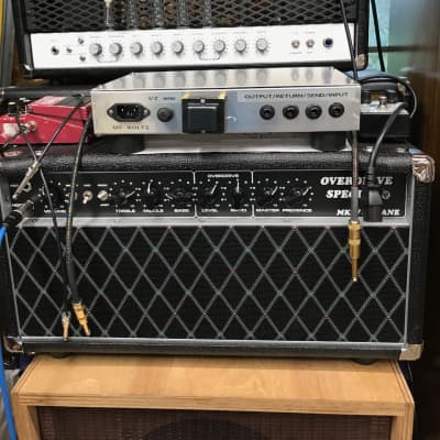 Mark Kane 100w Dumble-Style Amp: Custom Build to YOUR Specs! image 13
