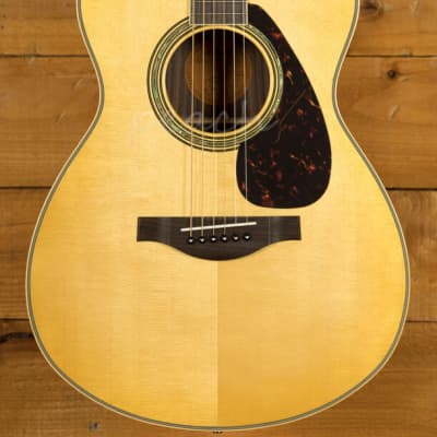 Yamaha L Series | LS6 ARE - Natural | Reverb