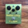 Way Huge Swollen Pickle Jumbo Fuzz MKII bass guitar pedal