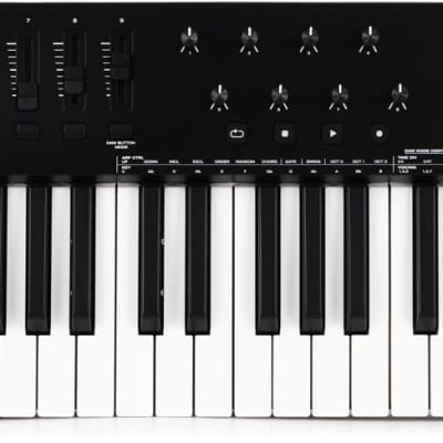 M-Audio Oxygen 61 MKV 61-key Keyboard Controller