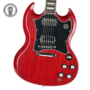 New Gibson SG Standard Heritage Cherry